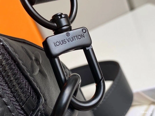 LOUIS VUITTON CITY KEEPALL 0730